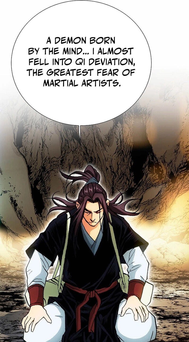 Read Absolute Ultimate Martial Lord chapter 39 image 18 on Lezhin