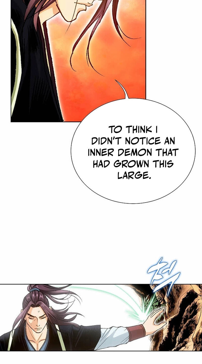 Read Absolute Ultimate Martial Lord chapter 39 image 20 on Lezhin