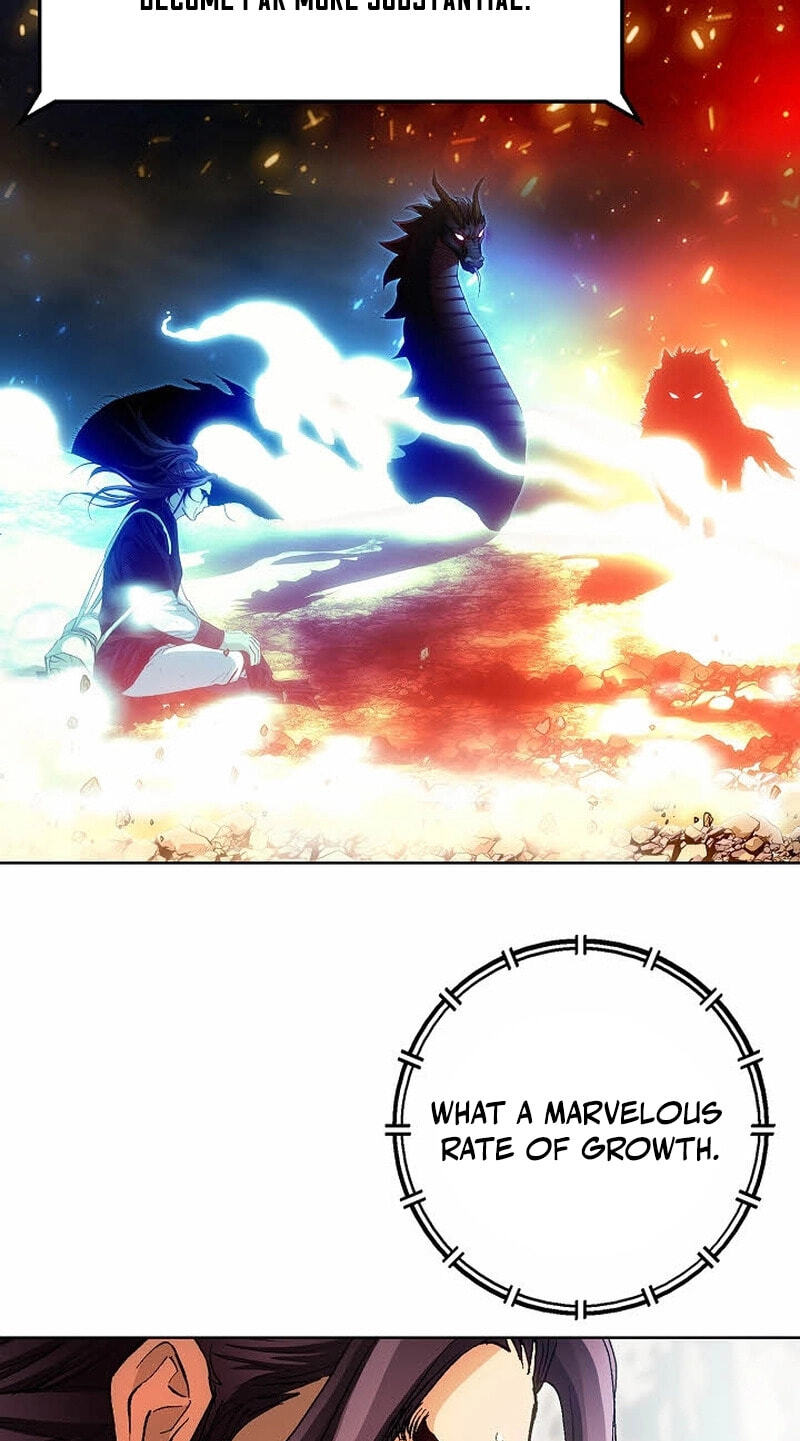 Read Absolute Ultimate Martial Lord chapter 39 image 26 on Lezhin