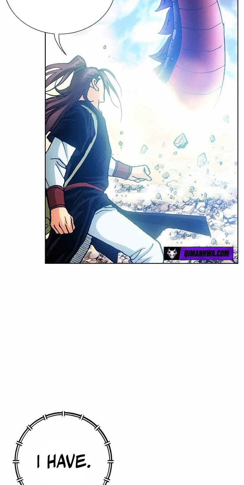 Read Absolute Ultimate Martial Lord chapter 39 image 30 on Lezhin