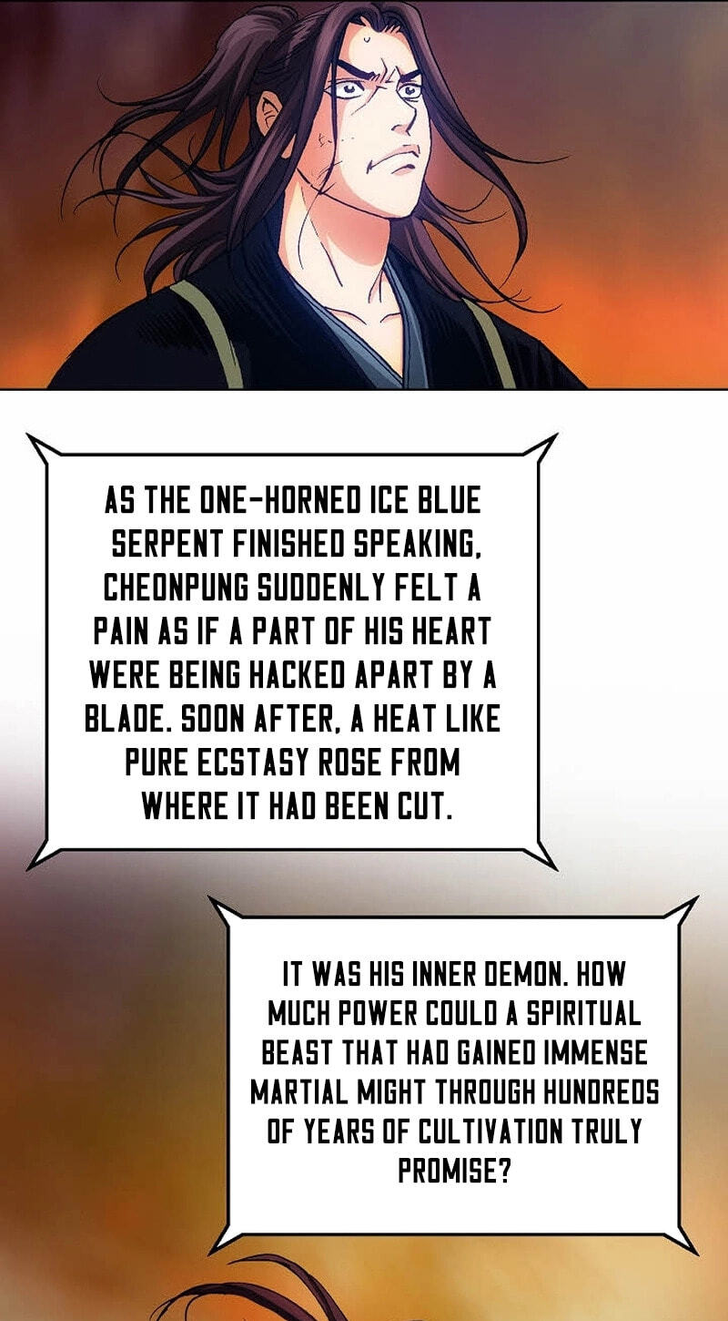 Read Absolute Ultimate Martial Lord chapter 39 image 37 on Lezhin
