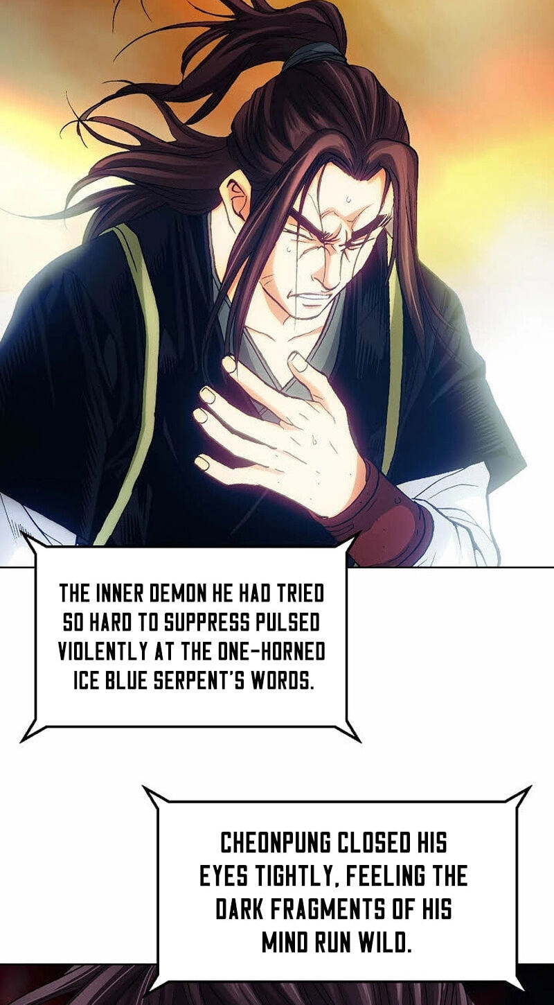Read Absolute Ultimate Martial Lord chapter 39 image 38 on Lezhin