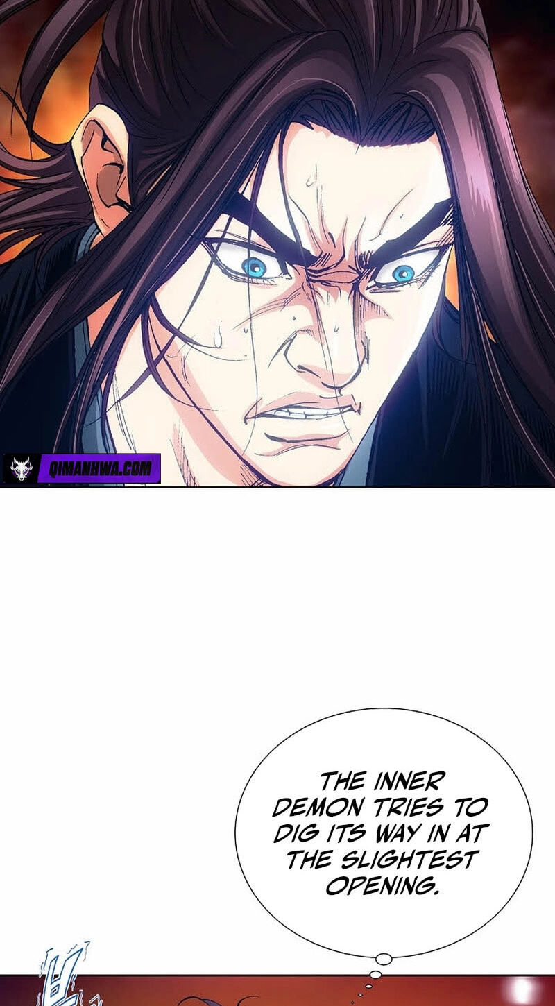 Read Absolute Ultimate Martial Lord chapter 39 image 39 on Lezhin