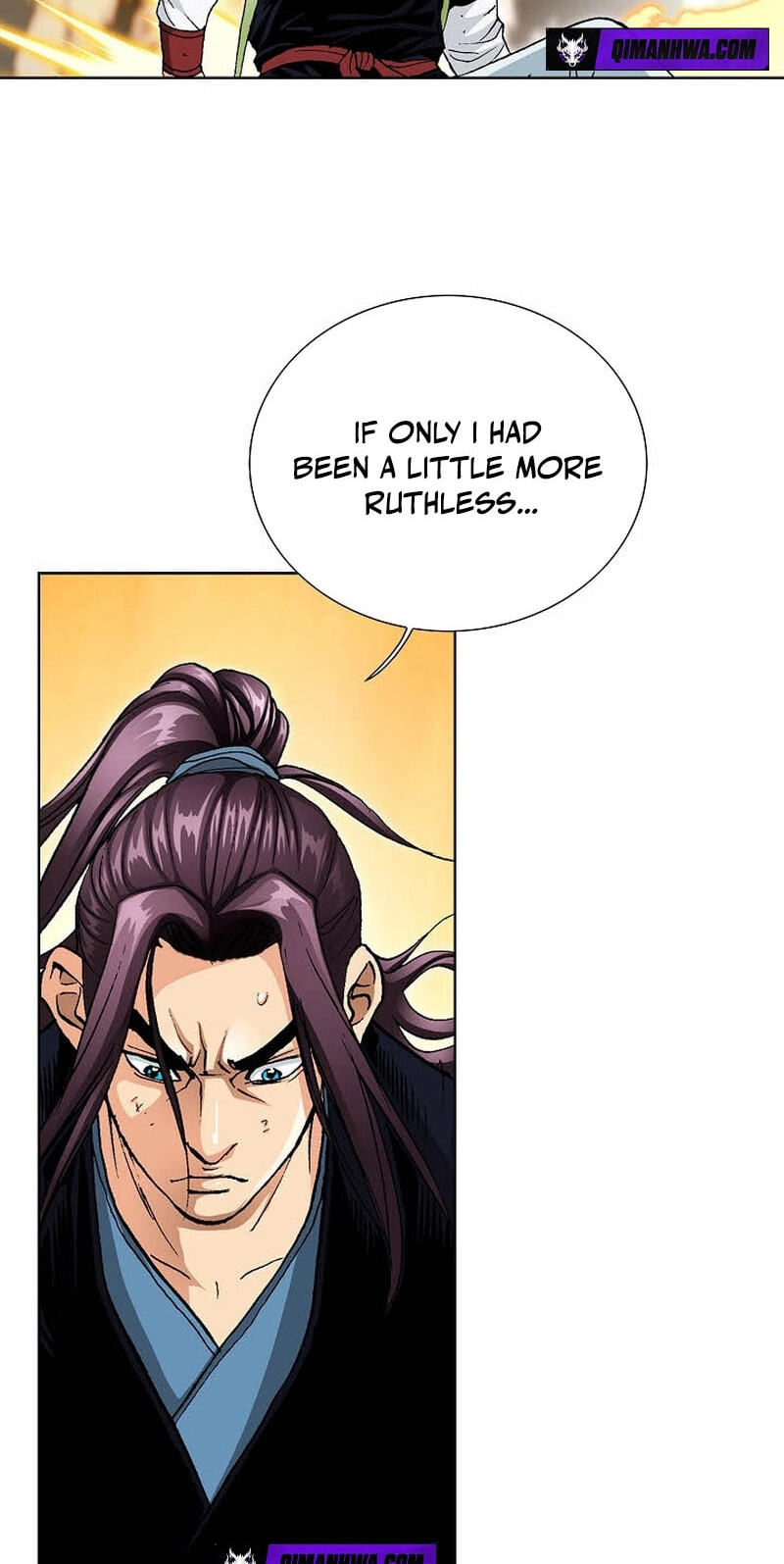 Read Absolute Ultimate Martial Lord chapter 39 image 4 on Lezhin