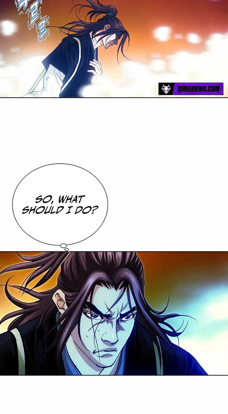 Read Absolute Ultimate Martial Lord chapter 39 image 40 on Lezhin