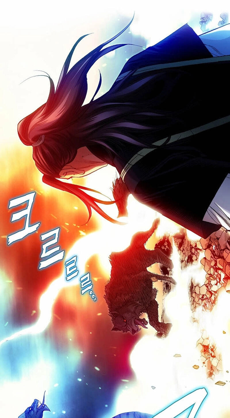Read Absolute Ultimate Martial Lord chapter 39 image 42 on Lezhin