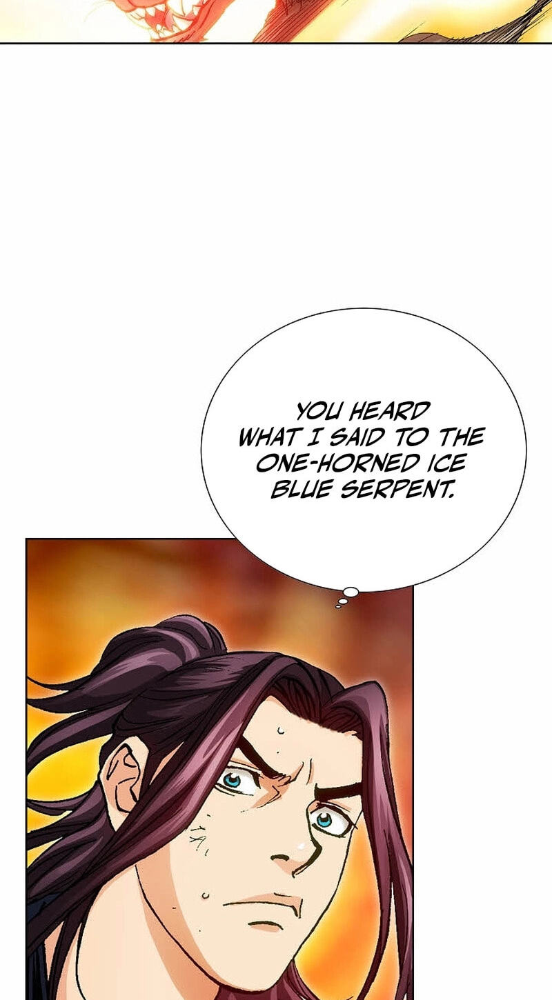 Read Absolute Ultimate Martial Lord chapter 39 image 44 on Lezhin