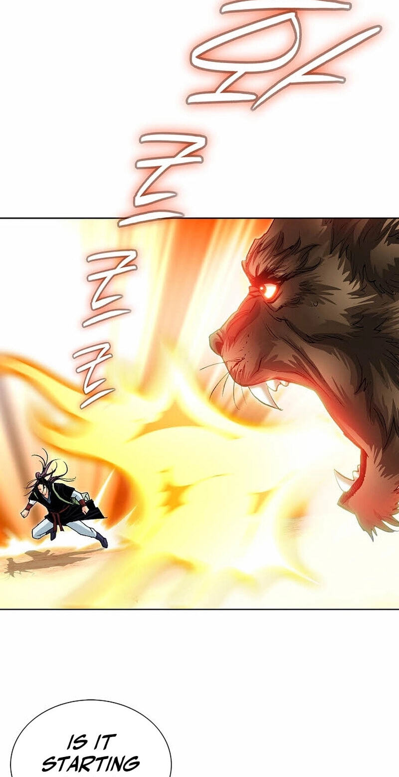 Read Absolute Ultimate Martial Lord chapter 39 image 48 on Lezhin
