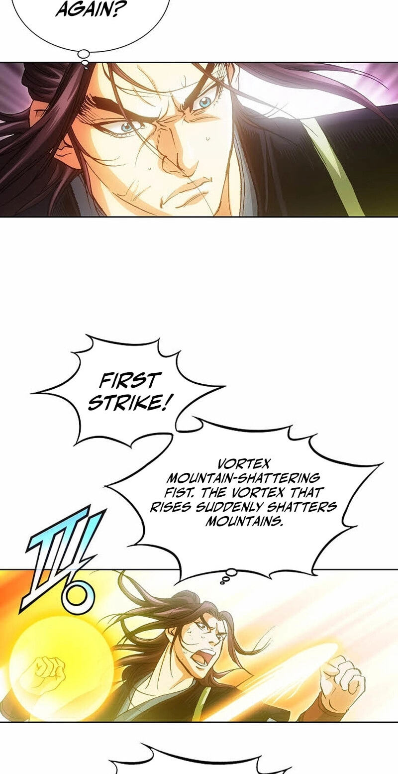 Read Absolute Ultimate Martial Lord chapter 39 image 49 on Lezhin