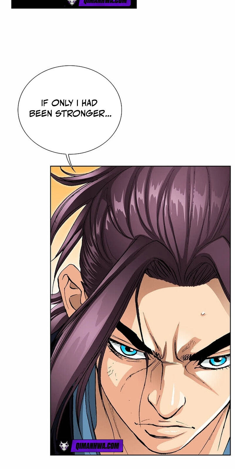 Read Absolute Ultimate Martial Lord chapter 39 image 5 on Lezhin