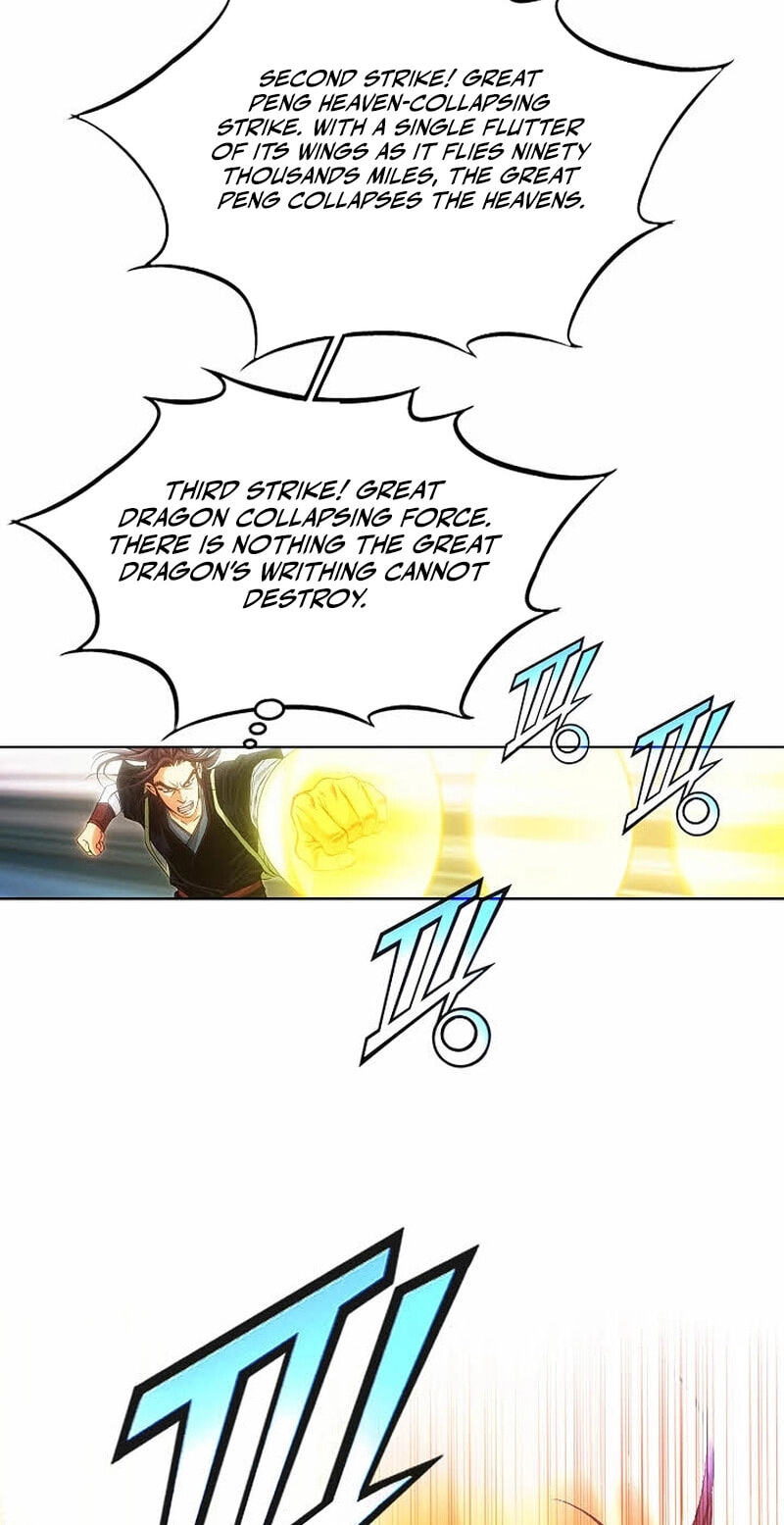 Read Absolute Ultimate Martial Lord chapter 39 image 50 on Lezhin