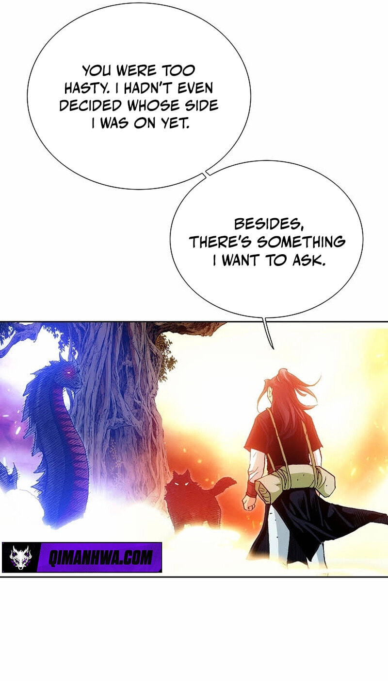 Read Absolute Ultimate Martial Lord chapter 39 image 56 on Lezhin