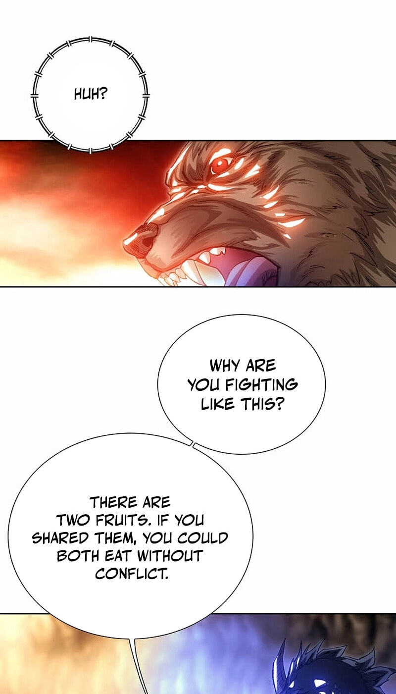 Read Absolute Ultimate Martial Lord chapter 39 image 57 on Lezhin