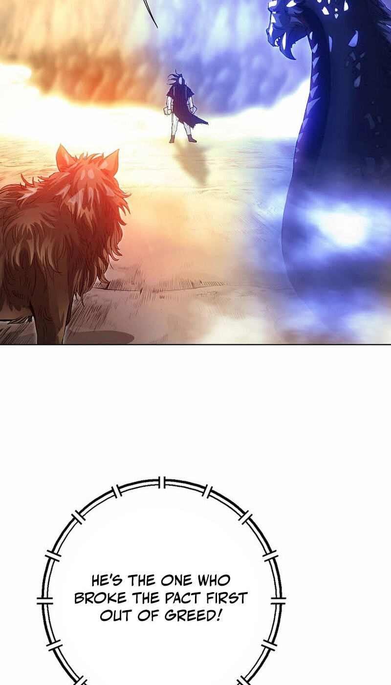 Read Absolute Ultimate Martial Lord chapter 39 image 58 on Lezhin
