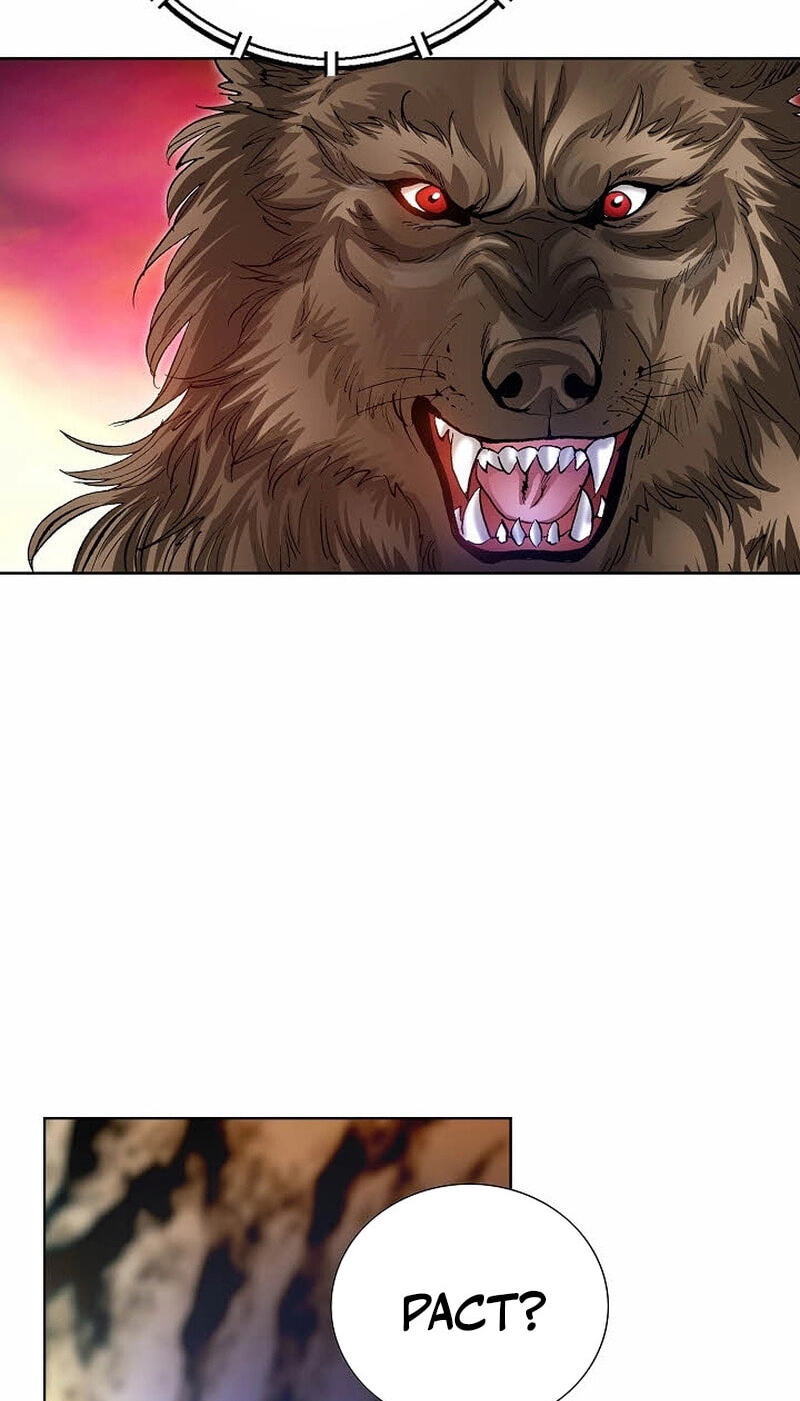 Read Absolute Ultimate Martial Lord chapter 39 image 59 on Lezhin