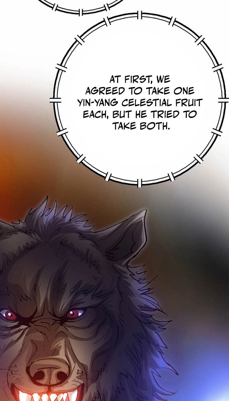 Read Absolute Ultimate Martial Lord chapter 39 image 61 on Lezhin