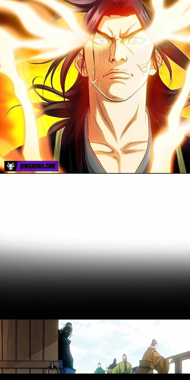 Read Absolute Ultimate Martial Lord chapter 39 image 7 on Lezhin