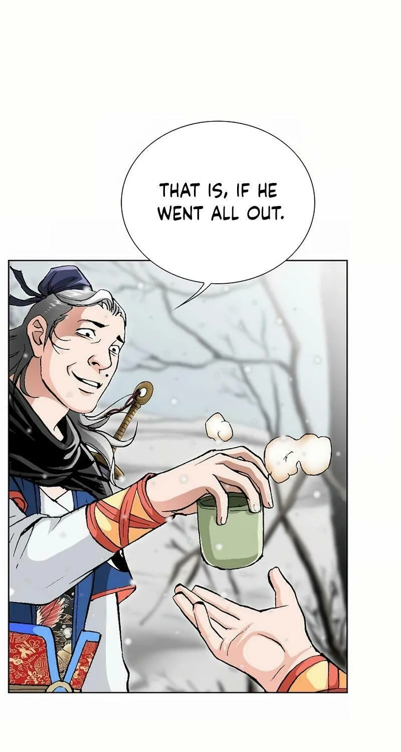 Read Absolute Ultimate Martial Lord chapter 4 image 10 on Lezhin