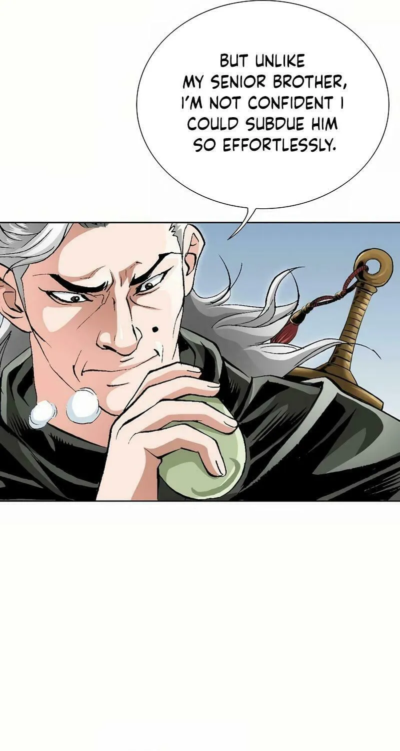 Read Absolute Ultimate Martial Lord chapter 4 image 12 on Lezhin