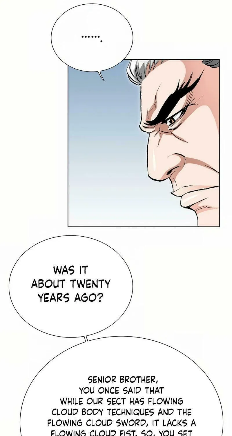 Read Absolute Ultimate Martial Lord chapter 4 image 13 on Lezhin