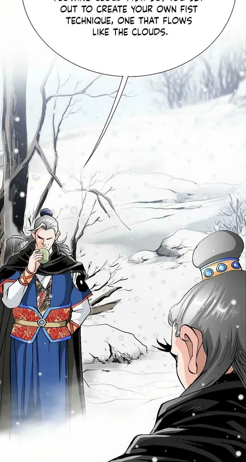 Read Absolute Ultimate Martial Lord chapter 4 image 14 on Lezhin