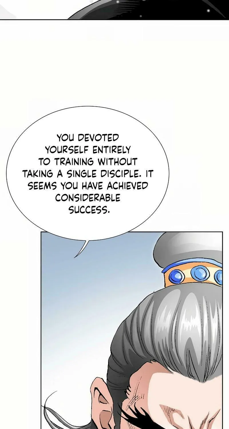 Read Absolute Ultimate Martial Lord chapter 4 image 15 on Lezhin
