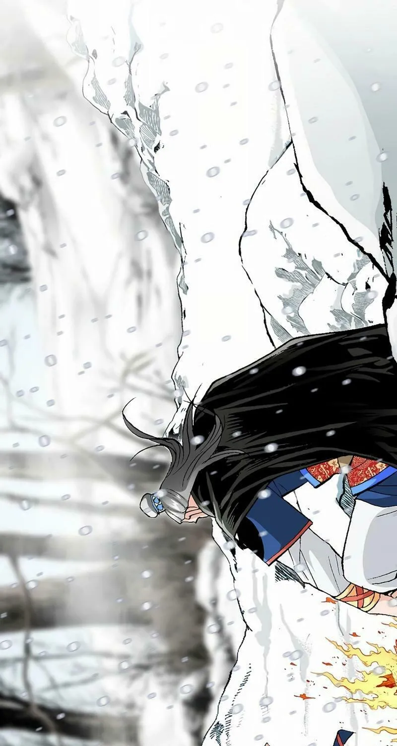 Read Absolute Ultimate Martial Lord chapter 4 image 17 on Lezhin