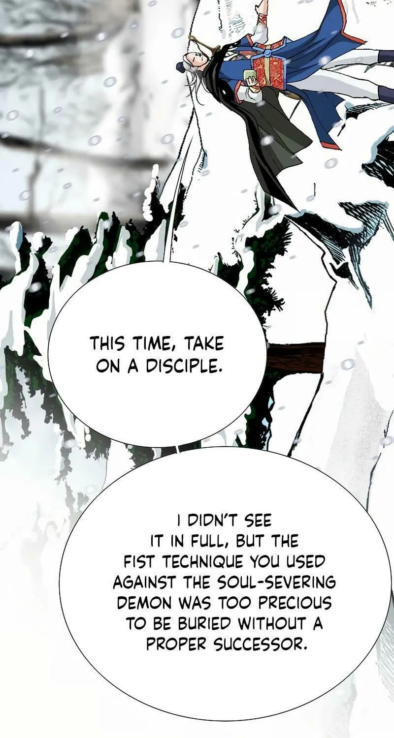 Read Absolute Ultimate Martial Lord chapter 4 image 18 on Lezhin