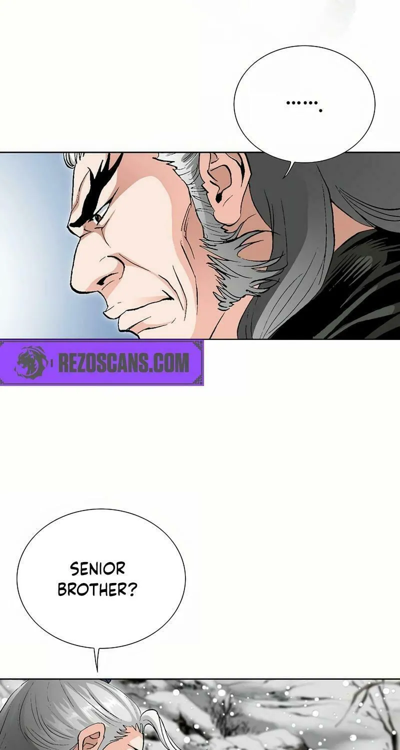 Read Absolute Ultimate Martial Lord chapter 4 image 19 on Lezhin