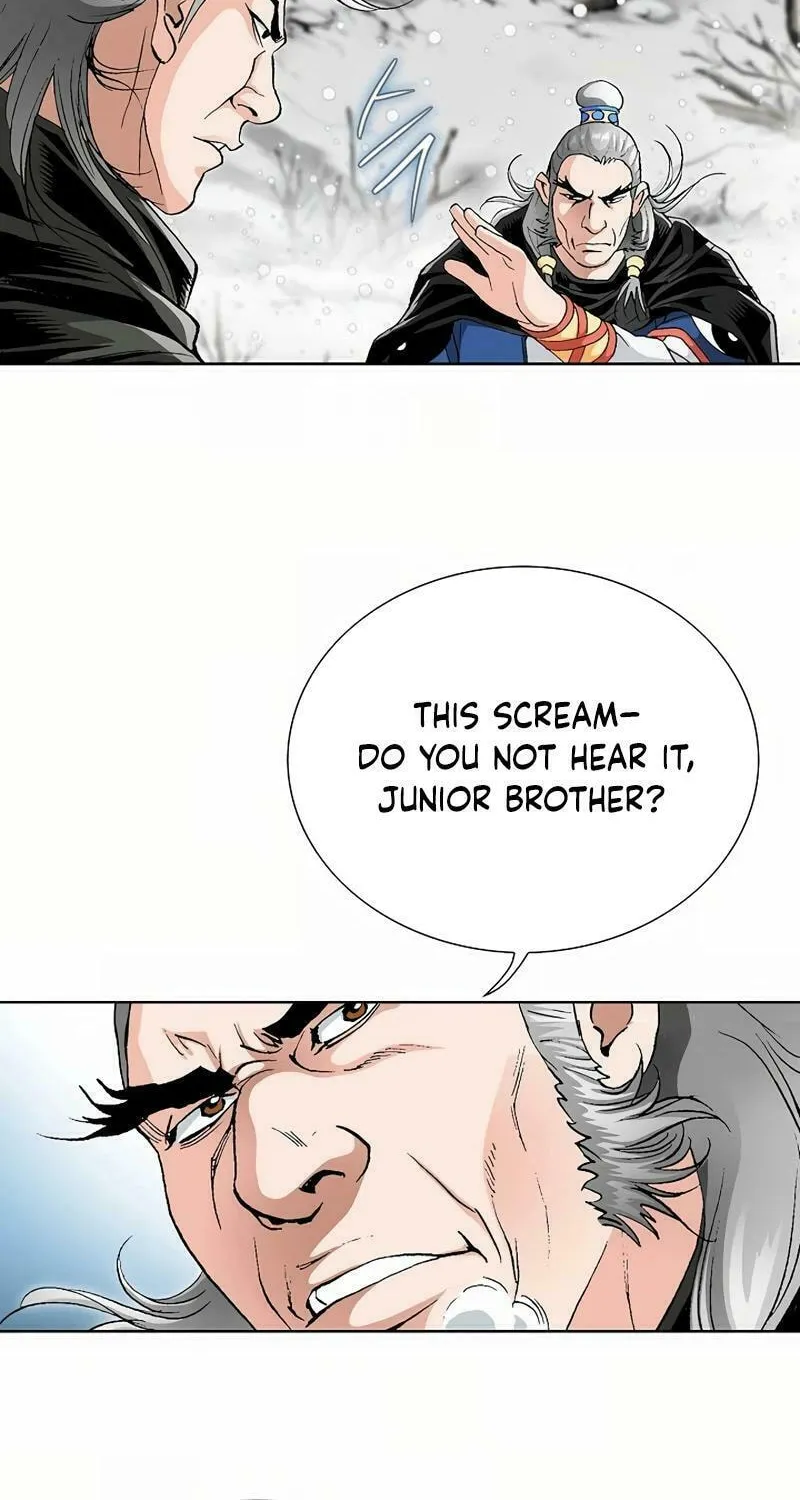 Read Absolute Ultimate Martial Lord chapter 4 image 20 on Lezhin