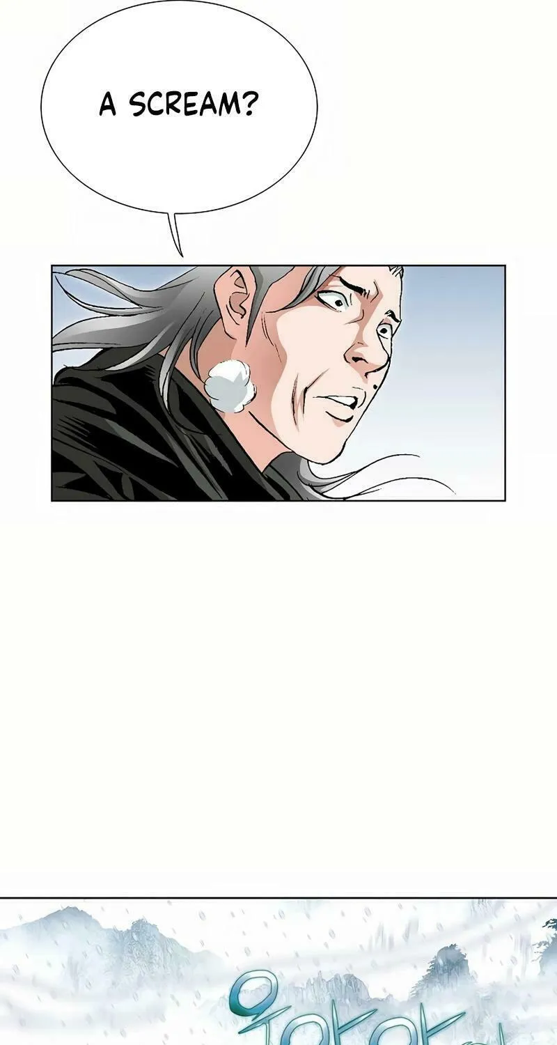 Read Absolute Ultimate Martial Lord chapter 4 image 21 on Lezhin
