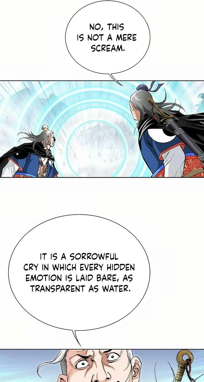 Read Absolute Ultimate Martial Lord chapter 4 image 23 on Lezhin