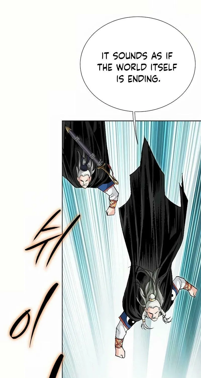 Read Absolute Ultimate Martial Lord chapter 4 image 25 on Lezhin
