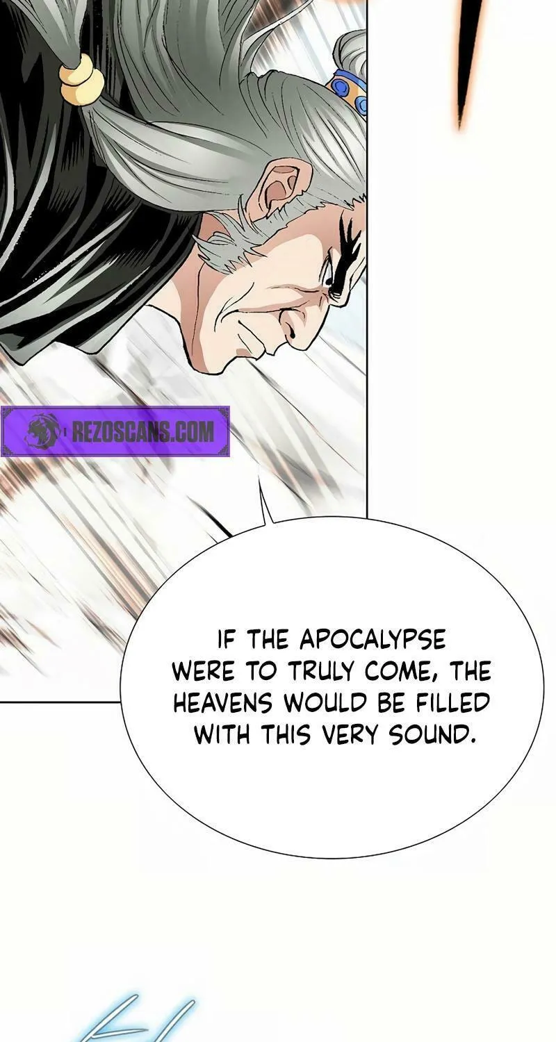 Read Absolute Ultimate Martial Lord chapter 4 image 27 on Lezhin