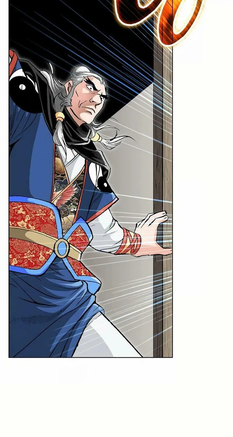 Read Absolute Ultimate Martial Lord chapter 4 image 31 on Lezhin
