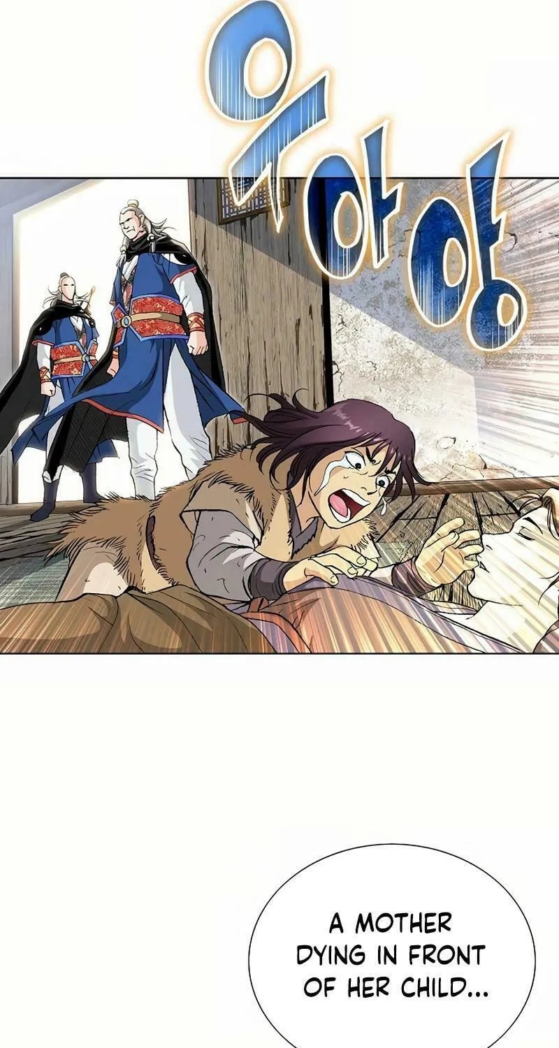 Read Absolute Ultimate Martial Lord chapter 4 image 34 on Lezhin