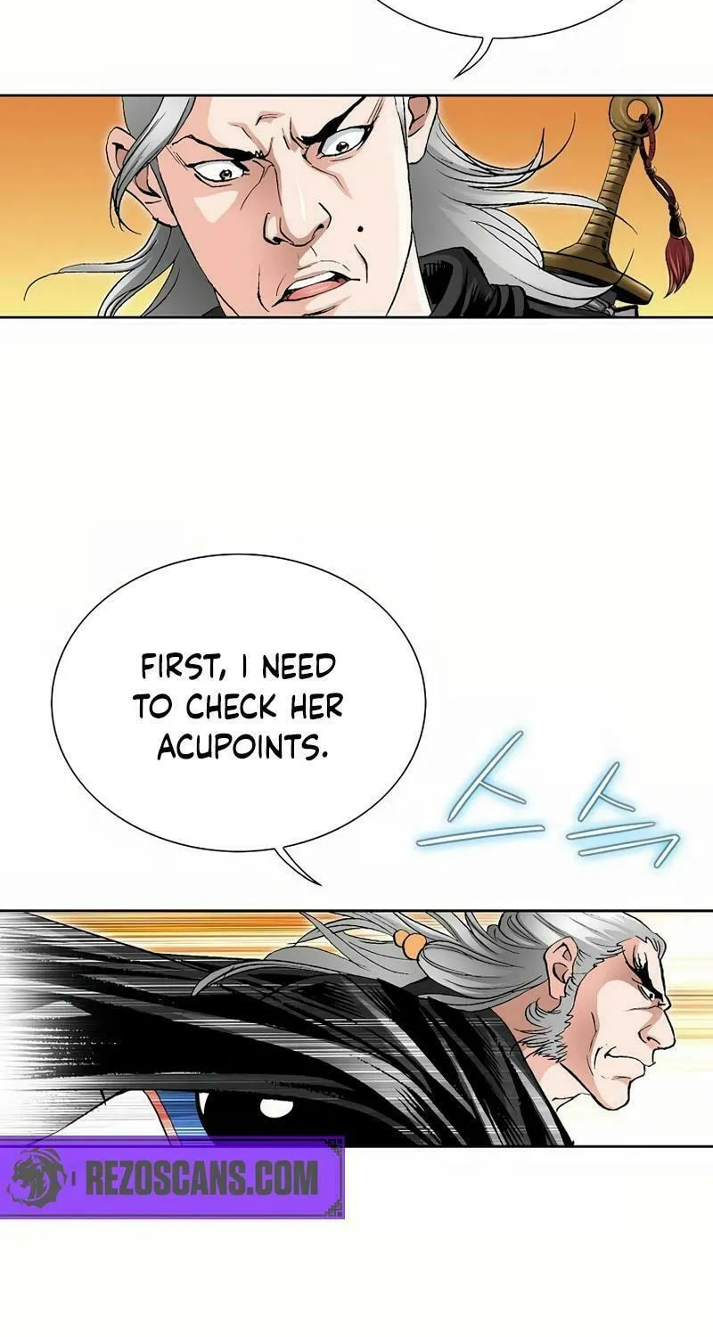 Read Absolute Ultimate Martial Lord chapter 4 image 35 on Lezhin