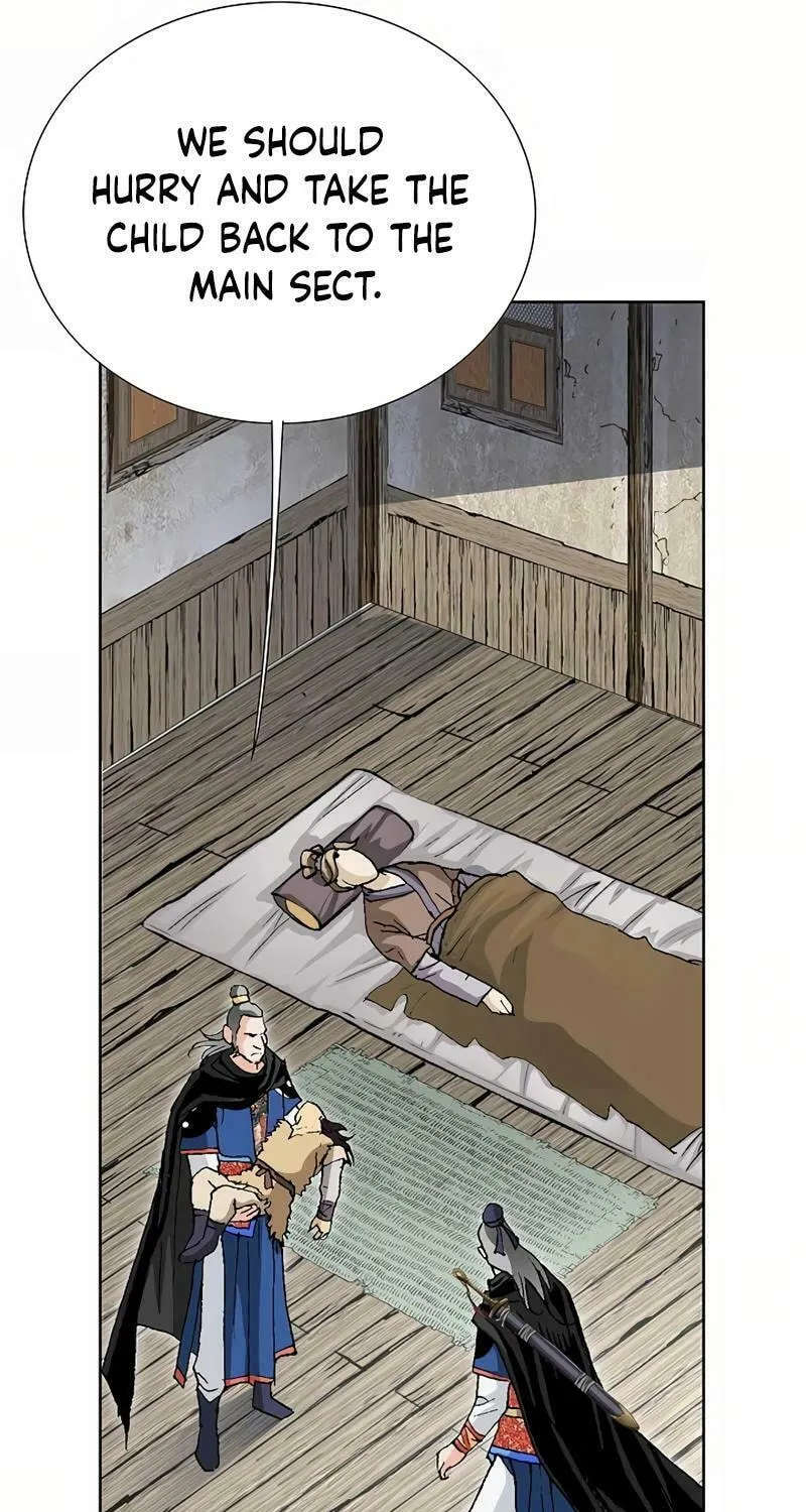 Read Absolute Ultimate Martial Lord chapter 4 image 39 on Lezhin