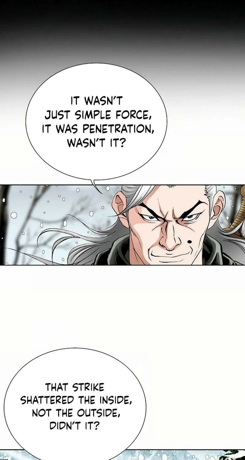 Read Absolute Ultimate Martial Lord chapter 4 image 4 on Lezhin