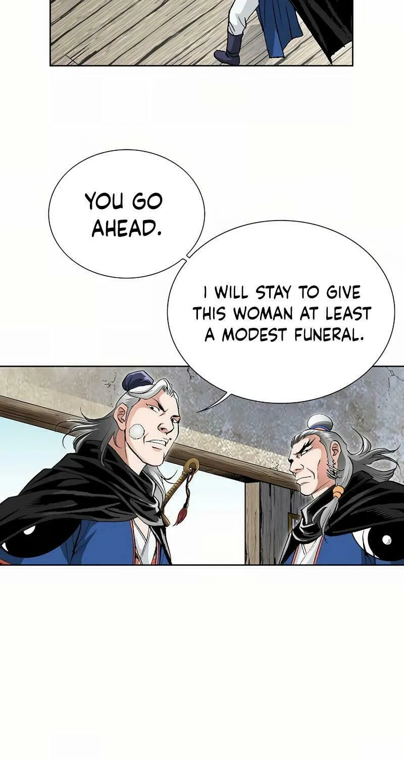 Read Absolute Ultimate Martial Lord chapter 4 image 40 on Lezhin