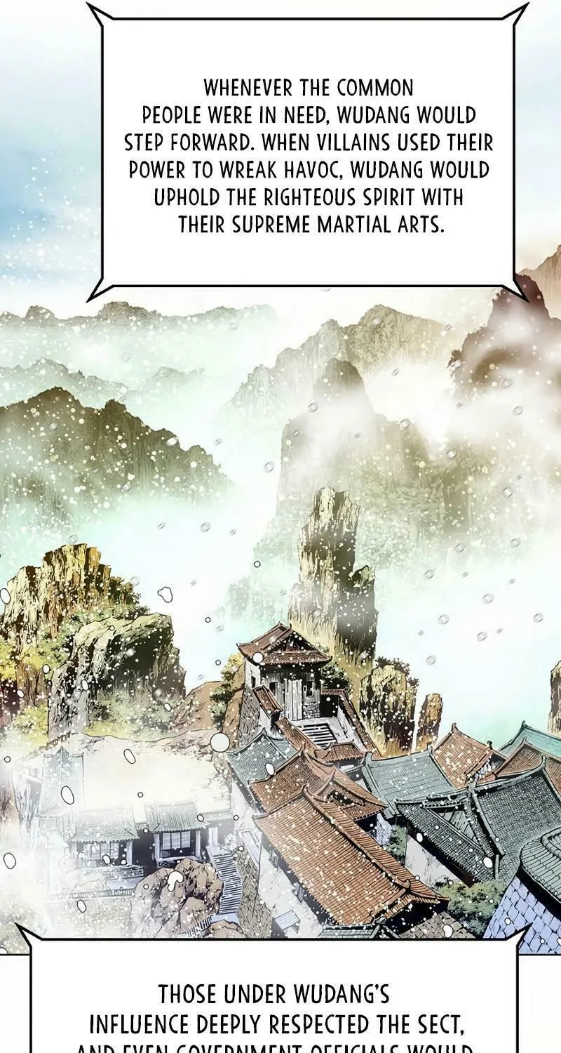 Read Absolute Ultimate Martial Lord chapter 4 image 51 on Lezhin