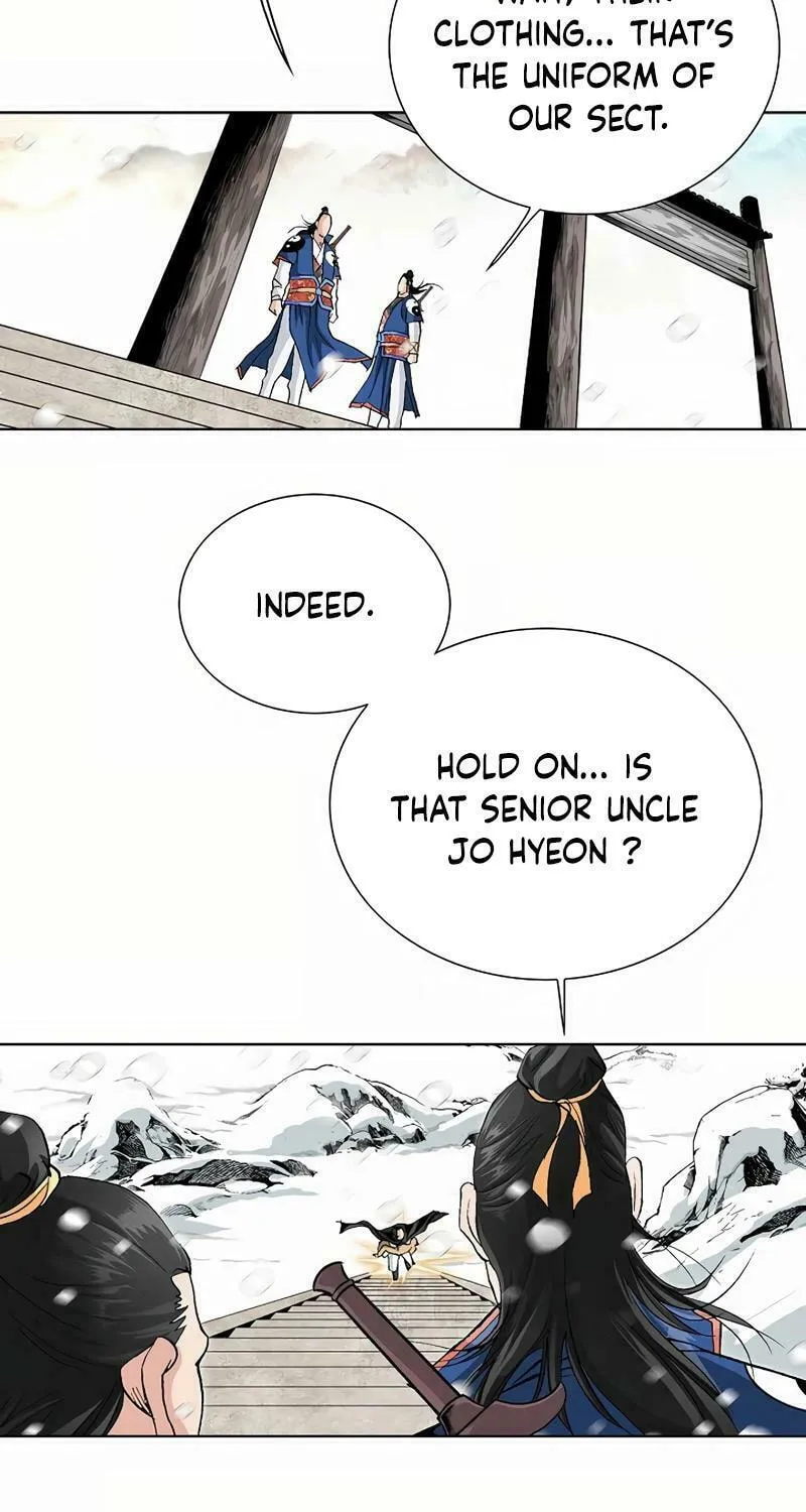 Read Absolute Ultimate Martial Lord chapter 4 image 53 on Lezhin