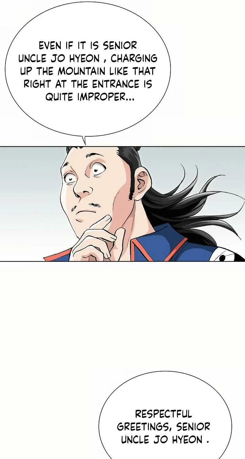 Read Absolute Ultimate Martial Lord chapter 4 image 56 on Lezhin