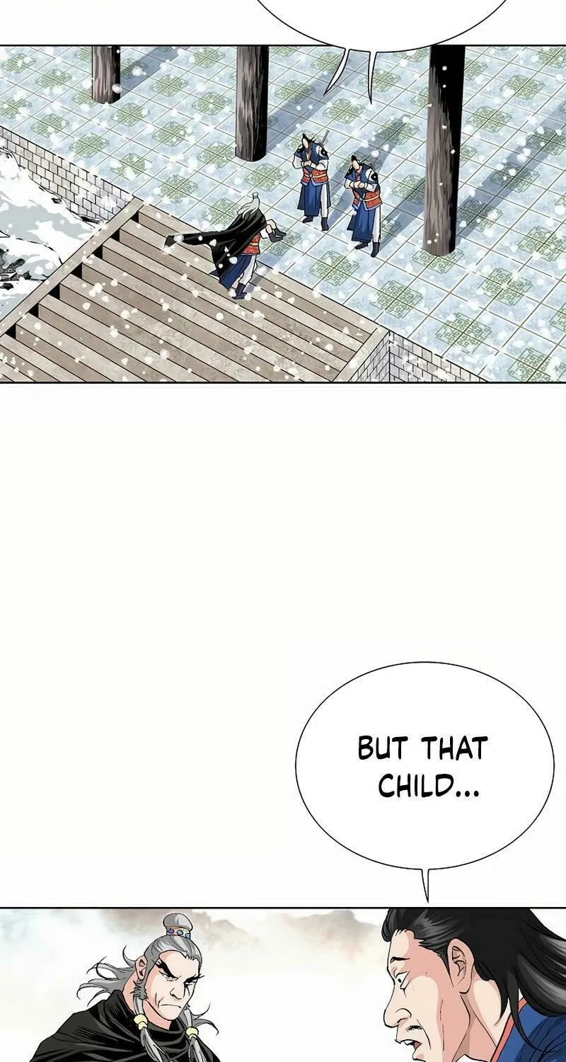 Read Absolute Ultimate Martial Lord chapter 4 image 57 on Lezhin