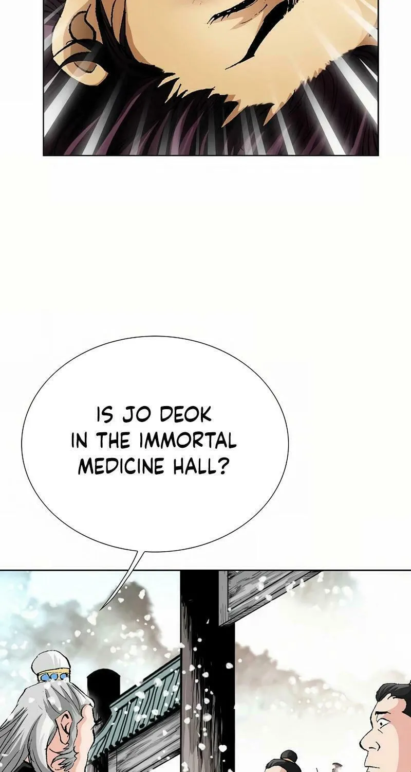 Read Absolute Ultimate Martial Lord chapter 4 image 59 on Lezhin