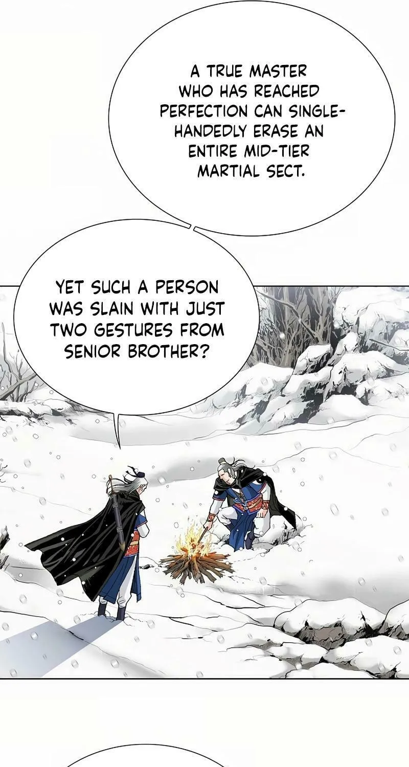 Read Absolute Ultimate Martial Lord chapter 4 image 6 on Lezhin