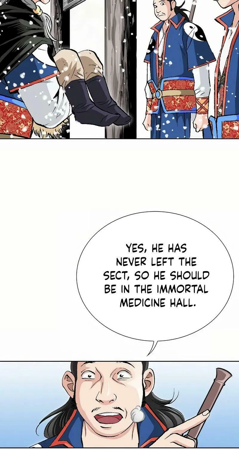 Read Absolute Ultimate Martial Lord chapter 4 image 60 on Lezhin