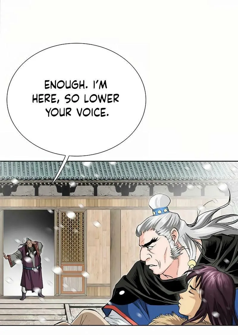 Read Absolute Ultimate Martial Lord chapter 4 image 66 on Lezhin