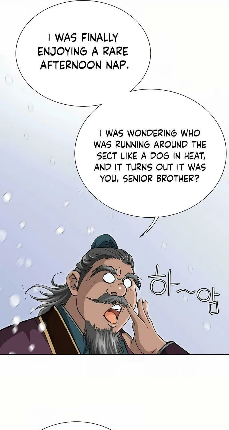 Read Absolute Ultimate Martial Lord chapter 4 image 67 on Lezhin