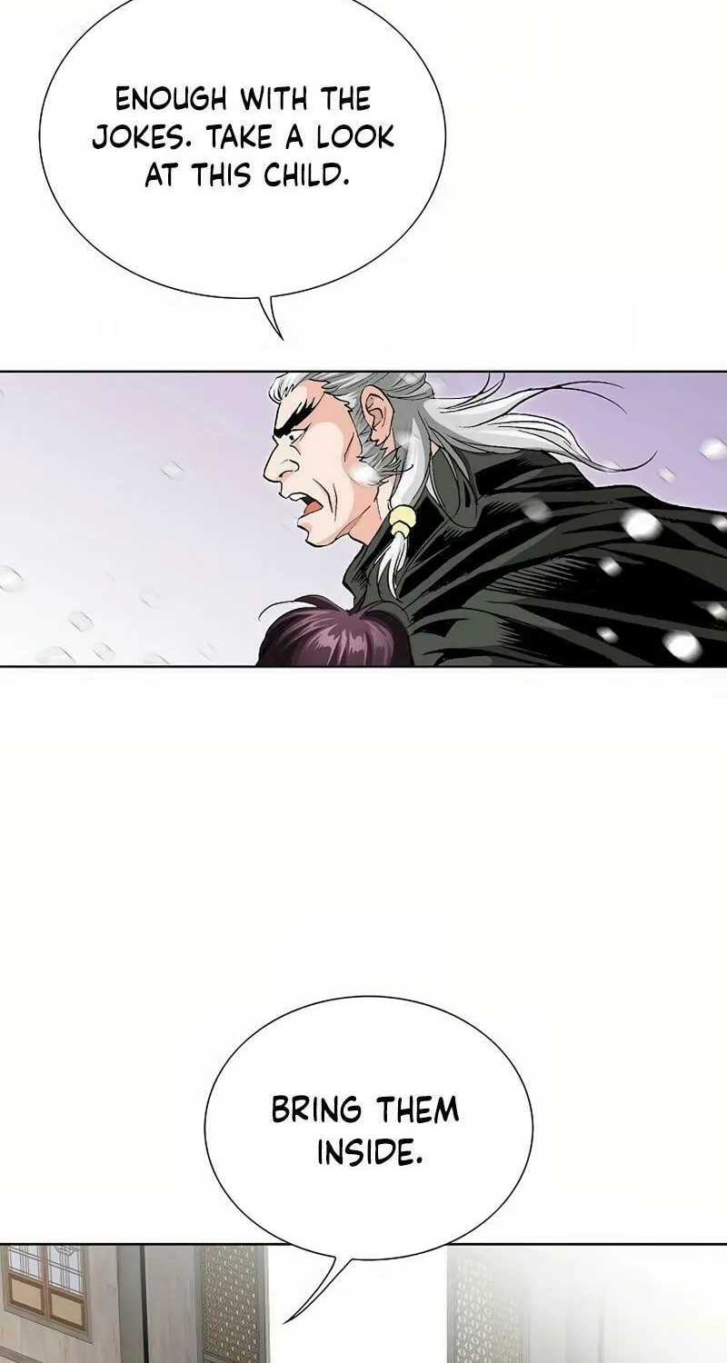 Read Absolute Ultimate Martial Lord chapter 4 image 68 on Lezhin